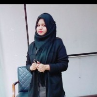 Ayesha Naz
