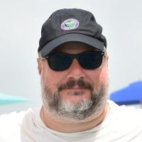 Mark Constantinides