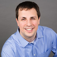 Bradford Winkelman