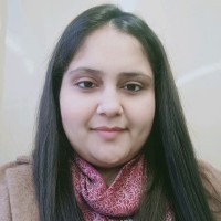 Kruti Palan