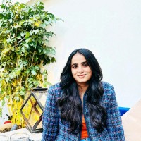 Shruti Sahariya