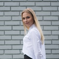 Arina Panina