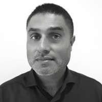 Tim Arri