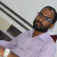 Srikanth Gadarada