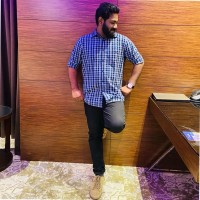 Jishnu Chamakkalayil