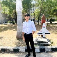 Darshan Barot