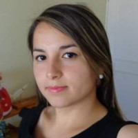 Daniela Delgadillo Pacheco