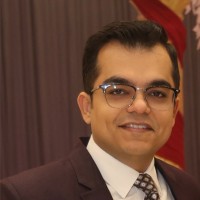 Hanish Arora