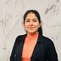 Parneet Kaur