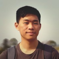Michael Cheng