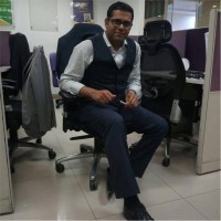 Jatin Kumaar Ahuja