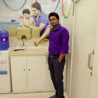 Bipradeep Banerjee