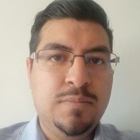 Fernando Arturo Andrade García