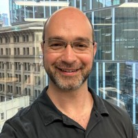David Elliott