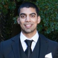 Ashfaaq Hoosain (M Eng)