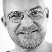Mikkel Olrik