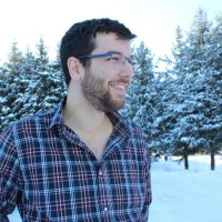 Jean-Christophe Leboeuf