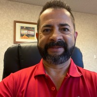 Sergio A. Rodriguez