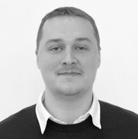 Eric Jardefors
