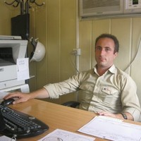 Mahmood Fayazbakhsh