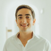 Pedro Gouveia