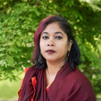 Shabnam Nadiya