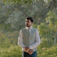 Dhairya Pambhar