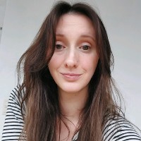 Dieke De Prins