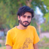 Gm Haider