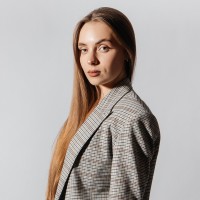 Yana Vyshnevska