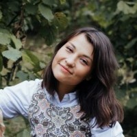 Anna (Anja) Blid