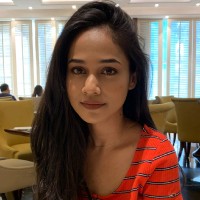 Pooja Sarkar