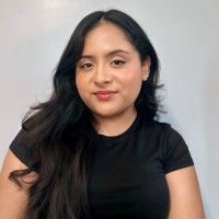 Lizeth Garcia Hernandez