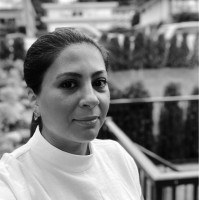 Bahareh Ghanbari