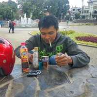 Agus Setiawan