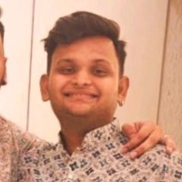 Suthar Pratik