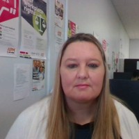 Michelle Van Taarling