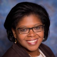 Edna White, SHRM-SCP