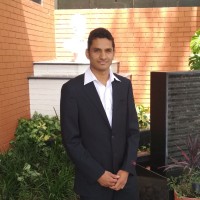 Jayesh Nayak