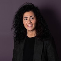 Dalal Al-Enezi