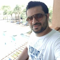 Haseeb Parkar