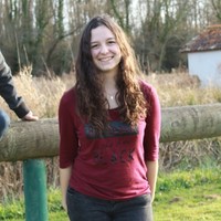 Gaëlle D'Angelo