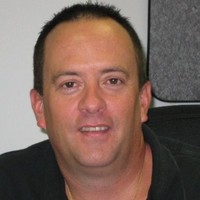 Todd Cales