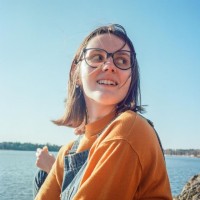 Julia Mikhailovskaia