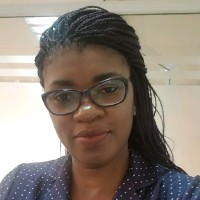Patricia  Dominique Ngimbus