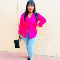 Zodwa Mhlongo