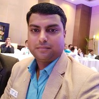 Chirag Tank