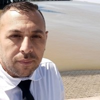 Fernando Gonzalez
