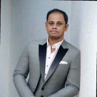 Milind Purav