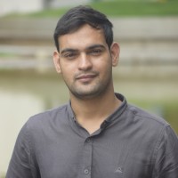 Prashant Dabral